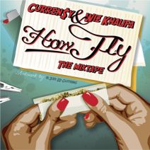 Curren$y & Wiz Khalifa - How Fly